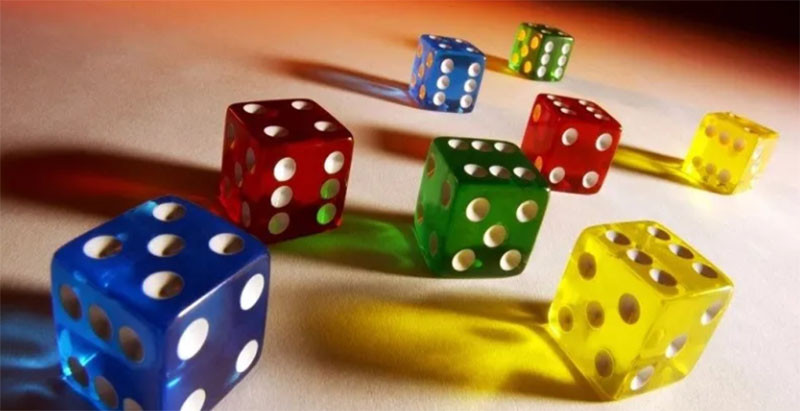 Read more about the article Hướng dẫn lựa chọn chiến thuật khi chơi tài xỉu trên M88