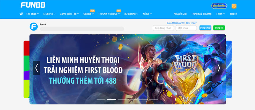 Read more about the article Cá cược Esports