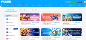 Read more about the article Liên kết thể thao – Game ảo – Tiền triệu tại Fun88